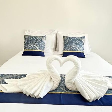 Sejour Magique Proche Aeroport Cdg Asterix Disney Et Paris Maison Toutes Commodites, Terrasse, Wifi, Clim, Lave Vaisselle Сен-Мар Экстерьер фото