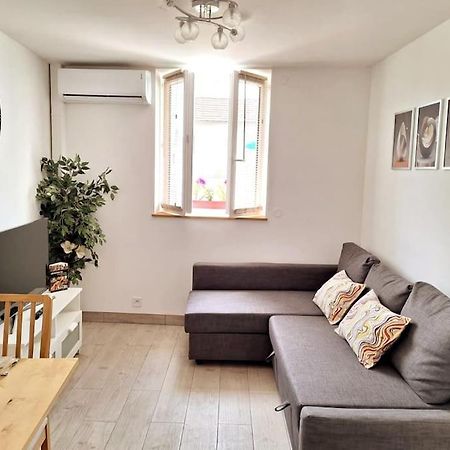 Sejour Magique Proche Aeroport Cdg Asterix Disney Et Paris Maison Toutes Commodites, Terrasse, Wifi, Clim, Lave Vaisselle Сен-Мар Экстерьер фото