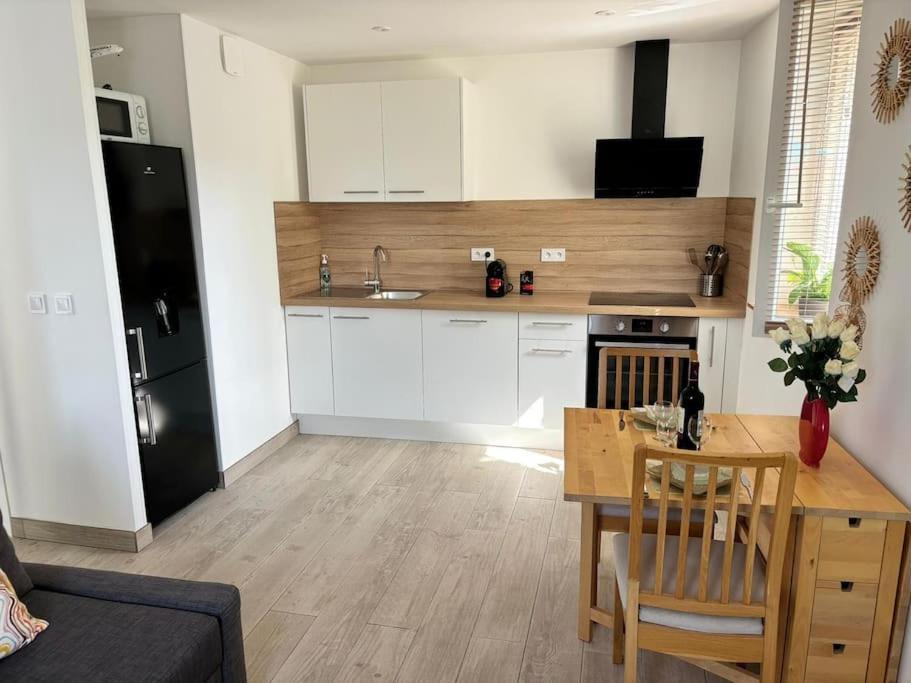 Sejour Magique Proche Aeroport Cdg Asterix Disney Et Paris Maison Toutes Commodites, Terrasse, Wifi, Clim, Lave Vaisselle Сен-Мар Экстерьер фото