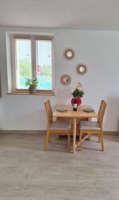 Sejour Magique Proche Aeroport Cdg Asterix Disney Et Paris Maison Toutes Commodites, Terrasse, Wifi, Clim, Lave Vaisselle Сен-Мар Экстерьер фото